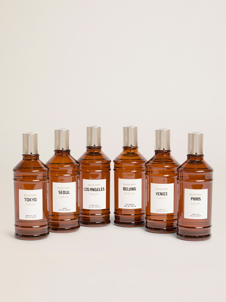 venice essence baunilha eau de parfum 120 ml.