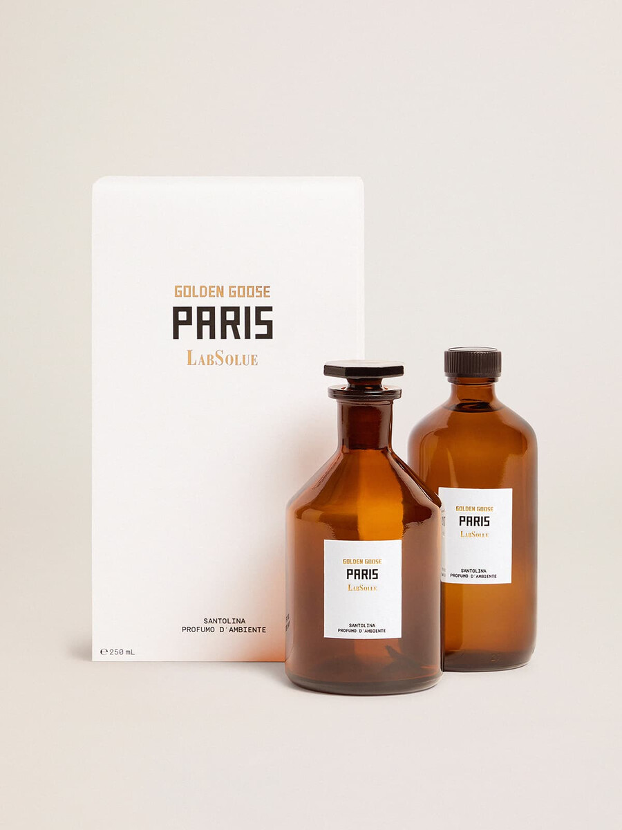 difusor paris essence santolina 250 ml.