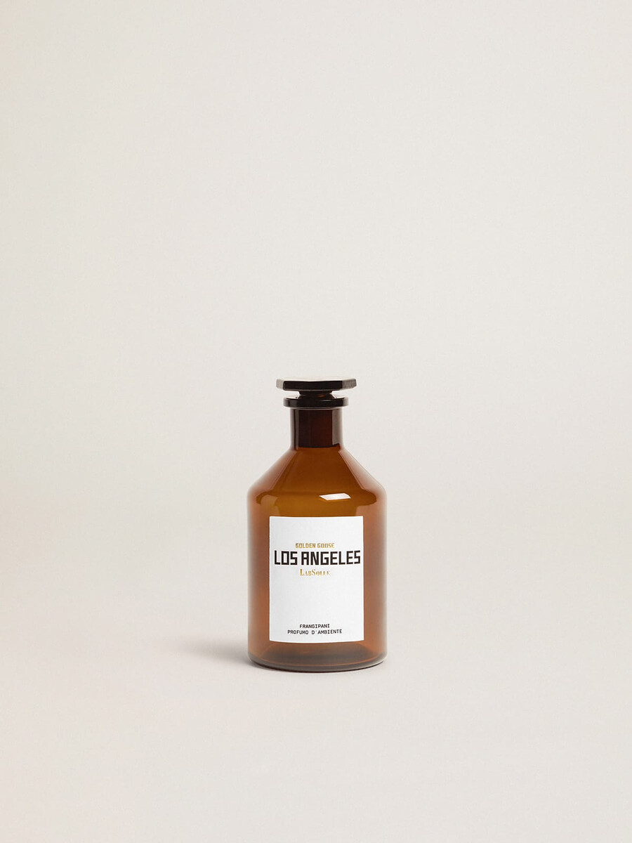 difusor los angeles essence frangipane 500 ml.