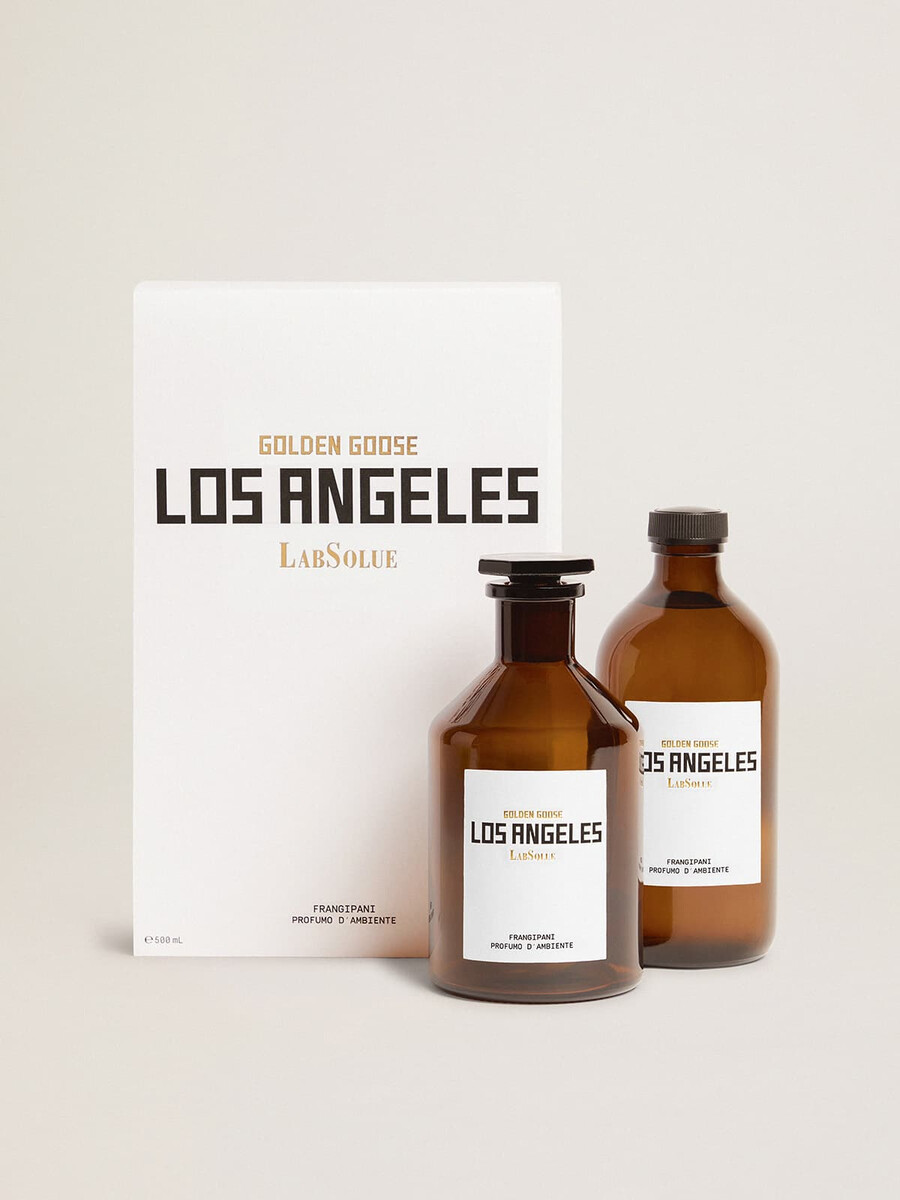 difusor los angeles essence frangipane 500 ml.