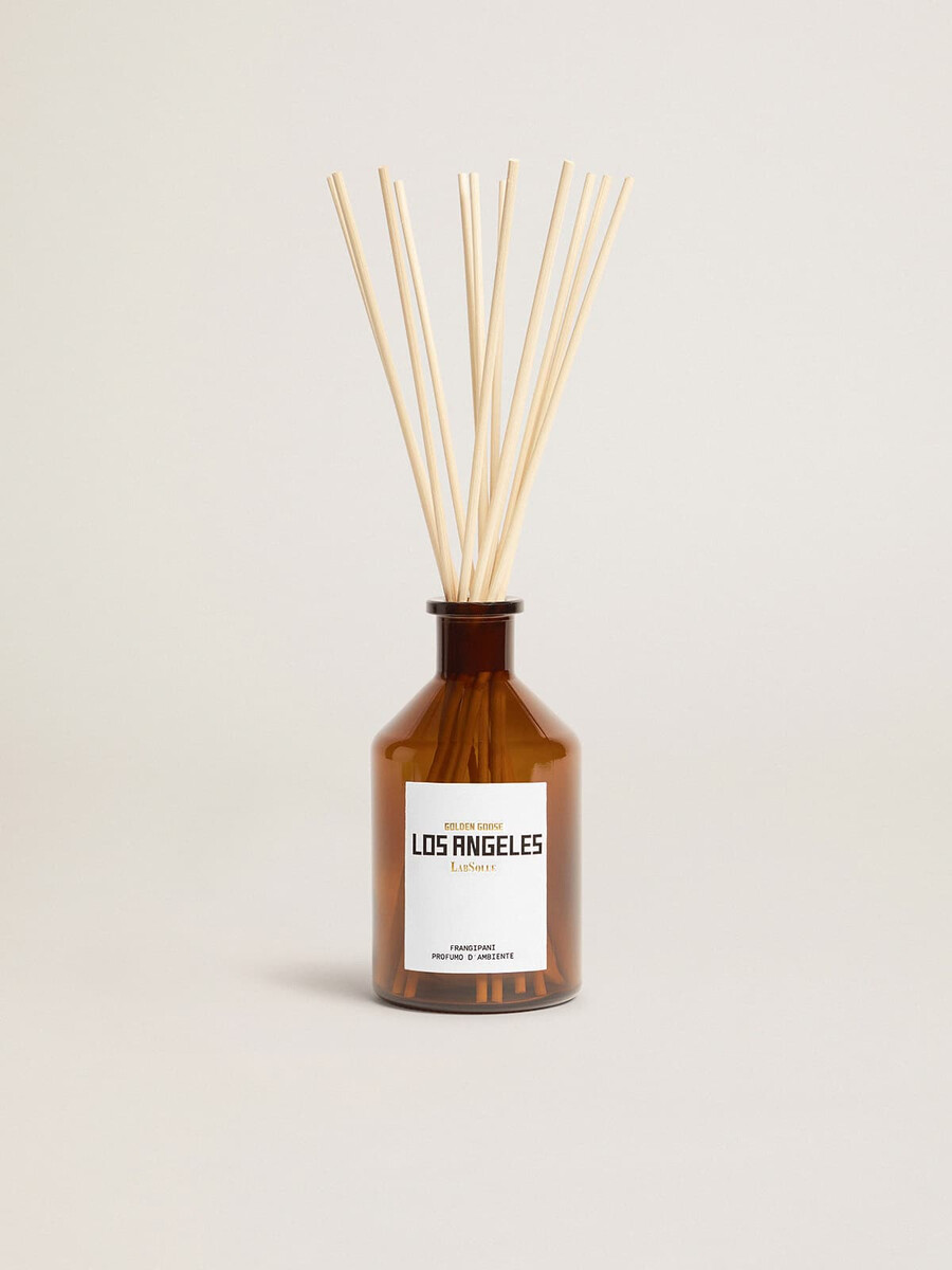 difusor los angeles essence frangipane 500 ml.
