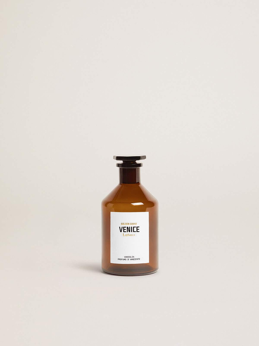 difusor de essência de baunilha venice essence 500 ml.