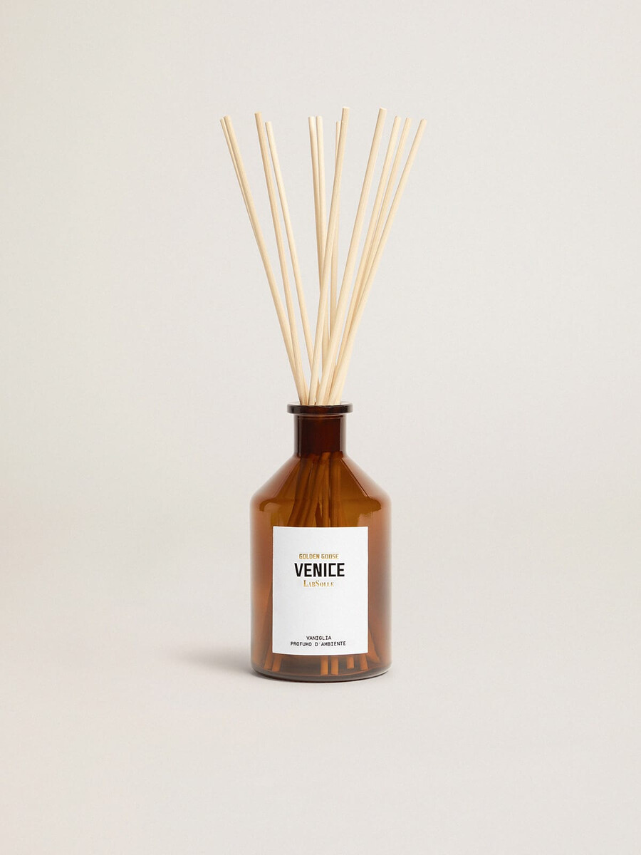 difusor de essência de baunilha venice essence 500 ml.