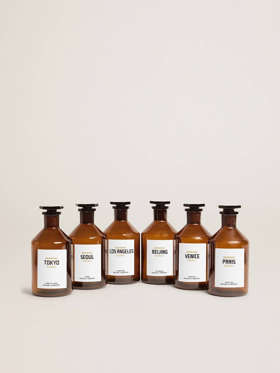difusor de essência de baunilha venice essence 500 ml.