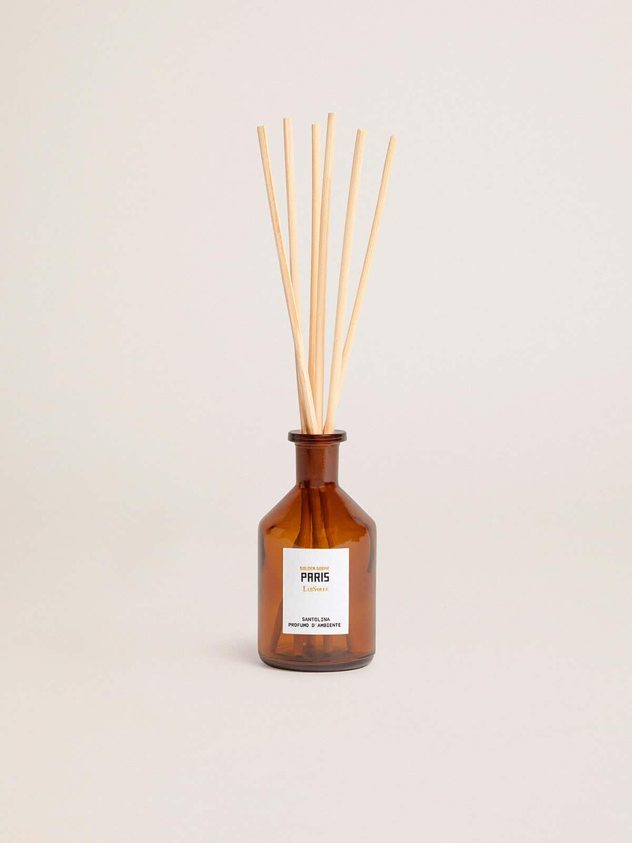 difusor paris essence santolina 100 ml.